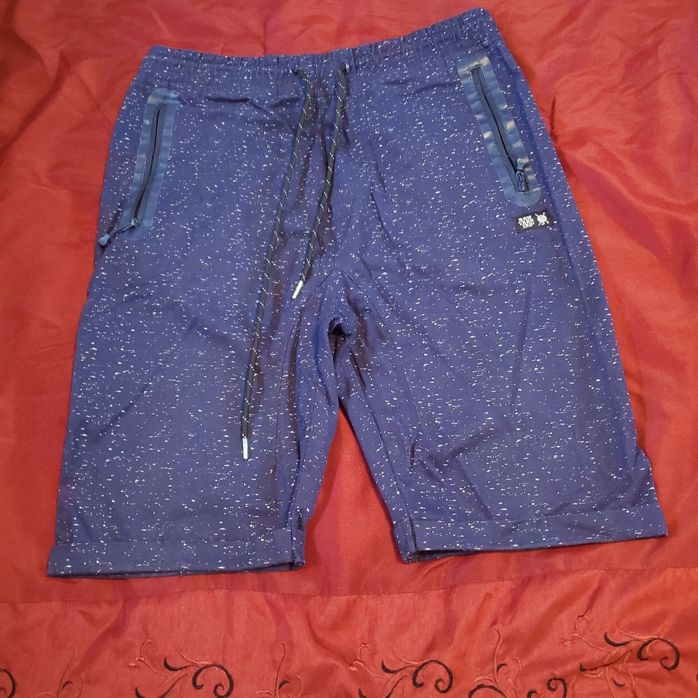 Summer shorts